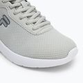 FILA scarpe da bambino Spitfire grigio viola 7