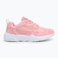 Scarpe da bambino FILA Ventosa con rosetta chiara 2