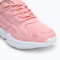Scarpe da bambino FILA Ventosa con rosetta chiara 7