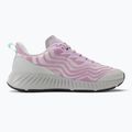 FILA scarpe da donna Novanine fair orchidea/viola grigia 2