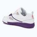 FILA Casim scarpe da donna bianco-porpora elettrico 3