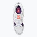 FILA Casim scarpe da donna bianco-porpora elettrico 5