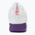 FILA Casim scarpe da donna bianco-porpora elettrico 6