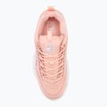 Scarpe da donna FILA Disruptor pale rosette 5