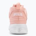 Scarpe da donna FILA Disruptor pale rosette 6