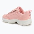 Scarpe da bambino FILA Strada con rosetta chiara 3