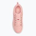 Scarpe da bambino FILA Strada con rosetta chiara 5