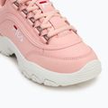 Scarpe da bambino FILA Strada con rosetta chiara 7