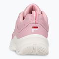 Scarpe da bambino FILA Strada con rosetta chiara 10