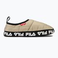 FILA pantofole da uomo Comfider oxford tan 2