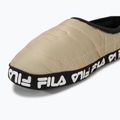 FILA pantofole da uomo Comfider oxford tan 6
