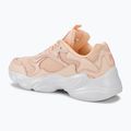 FILA scarpe da donna Collene crema vaniglia 3