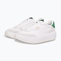 FILA Premium F scarpe da donna bianco/verde scuro 8