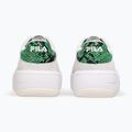 FILA Premium F scarpe da donna bianco/verde scuro 10