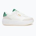 FILA Premium F scarpe da donna bianco/verde scuro 2