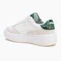 FILA Premium F scarpe da donna bianco/verde scuro 3
