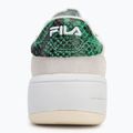 FILA Premium F scarpe da donna bianco/verde scuro 6