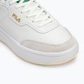 FILA Premium F scarpe da donna bianco/verde scuro 7
