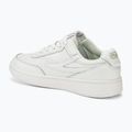 FILA scarpe da uomo Sevaro bianco 3