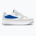 FILA scarpe da uomo Fxventuno L bianco-blu primario 2