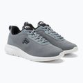 Scarpe FILA Spitfire nonument/nimbus cloud da uomo 4