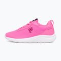 Scarpe da bambino FILA Spitfire sugar plum/white