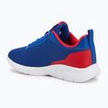 FILA Spitfire blu quarzo / fila red scarpe da bambino 3