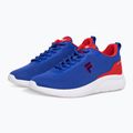 FILA Spitfire blu quarzo / fila red scarpe da bambino