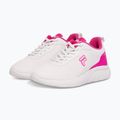 FILA scarpe da bambino Spitfire nimbus cloud / pink glo 8