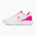 FILA scarpe da bambino Spitfire nimbus cloud / pink glo 9