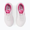 FILA scarpe da bambino Spitfire nimbus cloud / pink glo 12