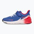 FILA Crusher V blu quarzo / fila red scarpe da bambino 9