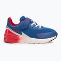 FILA Crusher V blu quarzo / fila red scarpe da bambino 2