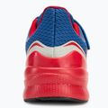 FILA Crusher V blu quarzo / fila red scarpe da bambino 6