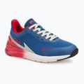 FILA scarpe da donna Crusher blue quartz / fila red