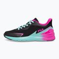 FILA scarpe da donna Crusher nero / rosa 2