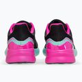 FILA scarpe da donna Crusher nero / rosa 3