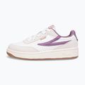 FILA Sevaro S bianco / valeriana scarpe da bambino 8