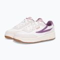 FILA Sevaro S bianco / valeriana scarpe da bambino 9