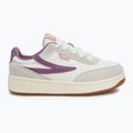 FILA Sevaro S bianco / valeriana scarpe da bambino 2