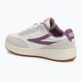 FILA Sevaro S bianco / valeriana scarpe da bambino 3