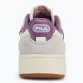 FILA Sevaro S bianco / valeriana scarpe da bambino 6