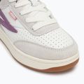 FILA Sevaro S bianco / valeriana scarpe da bambino 7
