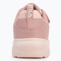FILA Ventosa Velcro gesso malva/ malva pallido scarpe da bambino 6