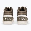 Scarpe da bambino FILA Crew Mid olive night 3