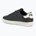 Scarpe da bambino FILA Crosscourt 2 NT nero/bianco 3