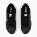 Scarpe da bambino FILA Crosscourt 2 NT nero/bianco 11