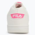 Scarpe Fila per bambini C. Court bianco / sugar plum 6