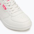 Scarpe Fila per bambini C. Court bianco / sugar plum 7