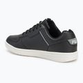 Scarpe Fila da bambino C. Court nero 3